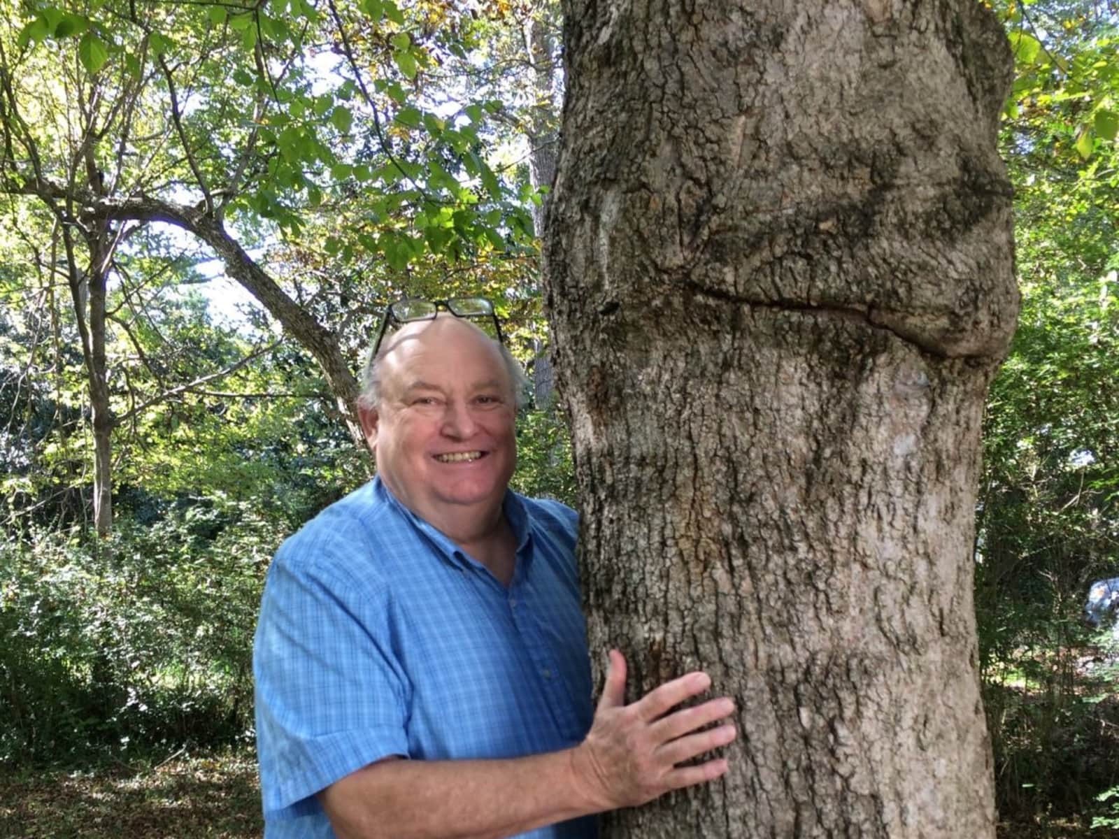 Mark from Carrollton, Georgia, United States