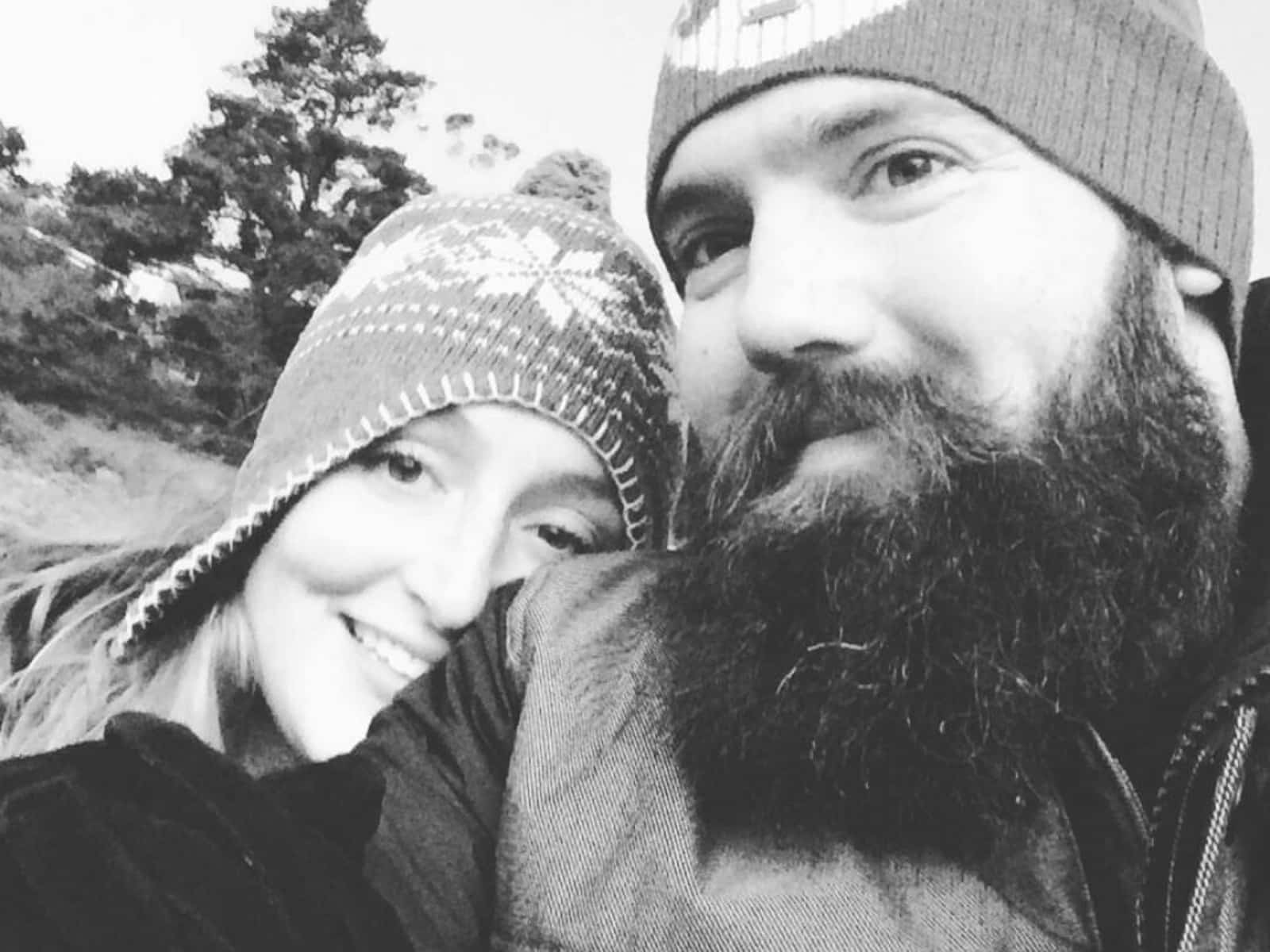 Amber & Shayne from Brisbane, Queensland, Australia