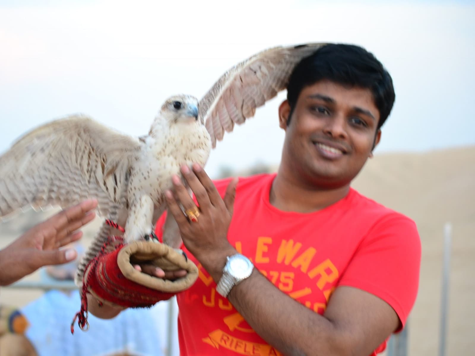 Bala from Chelmsford, United Kingdom