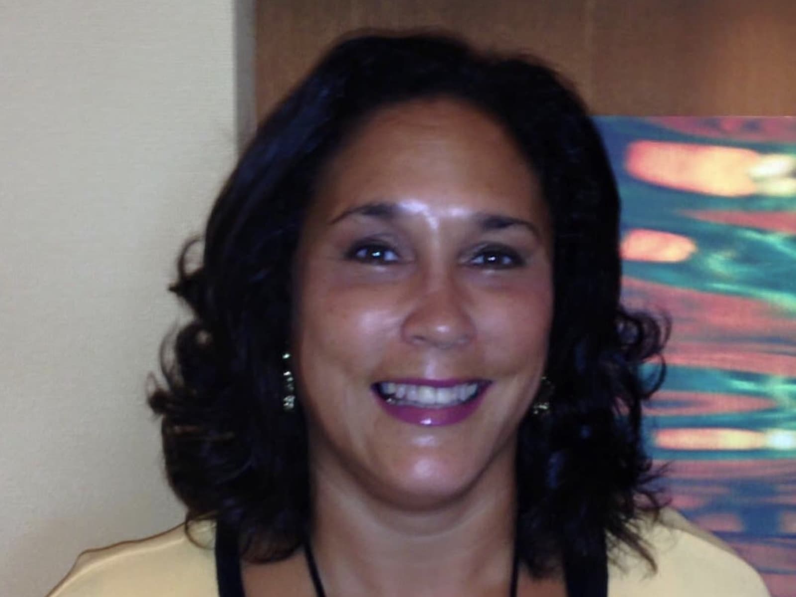 Muriel from Charlotte, North Carolina, United States
