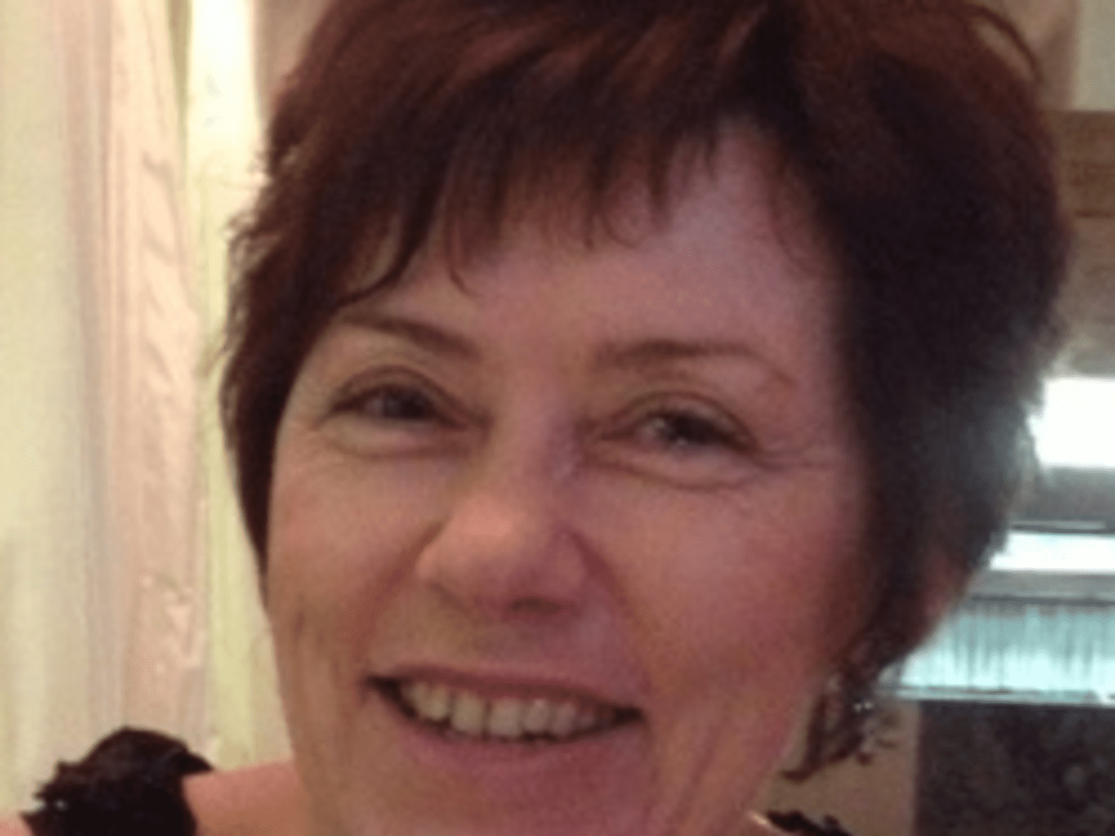 Sharon from Sydney, New South Wales, Australia