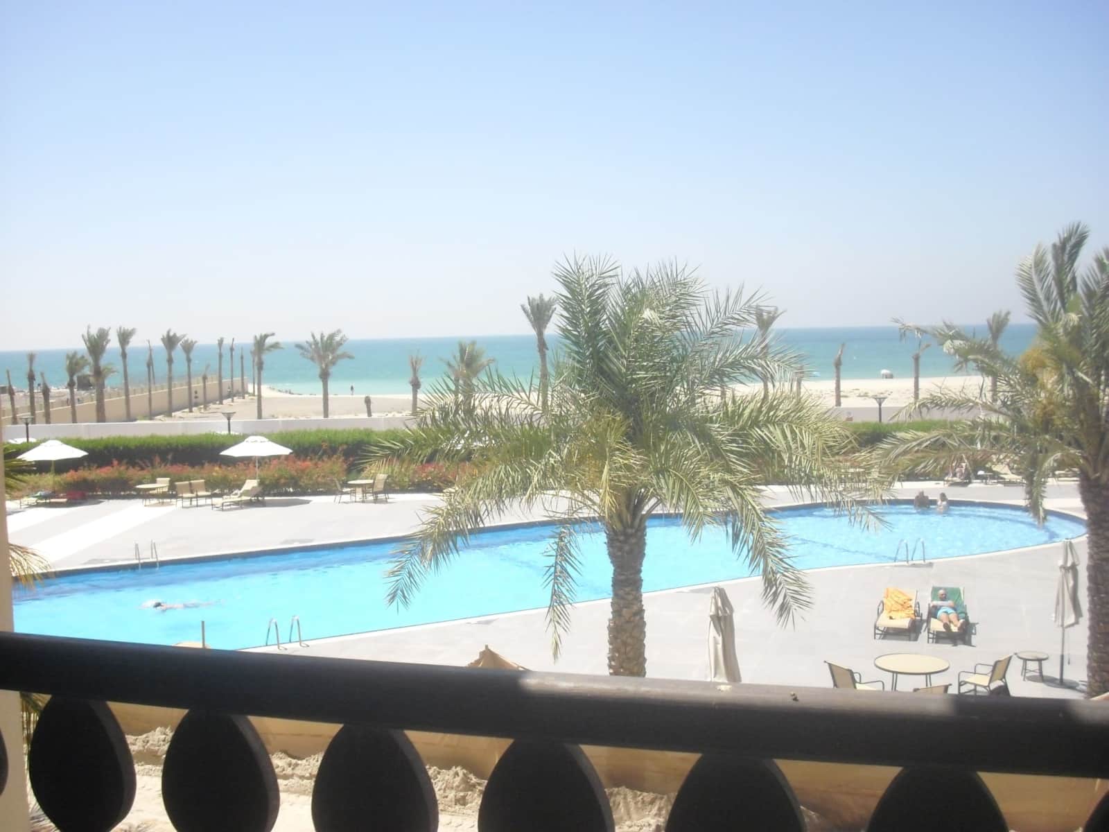 Housesitting assignment in Ras al-Khaimah, United Arab Emirates