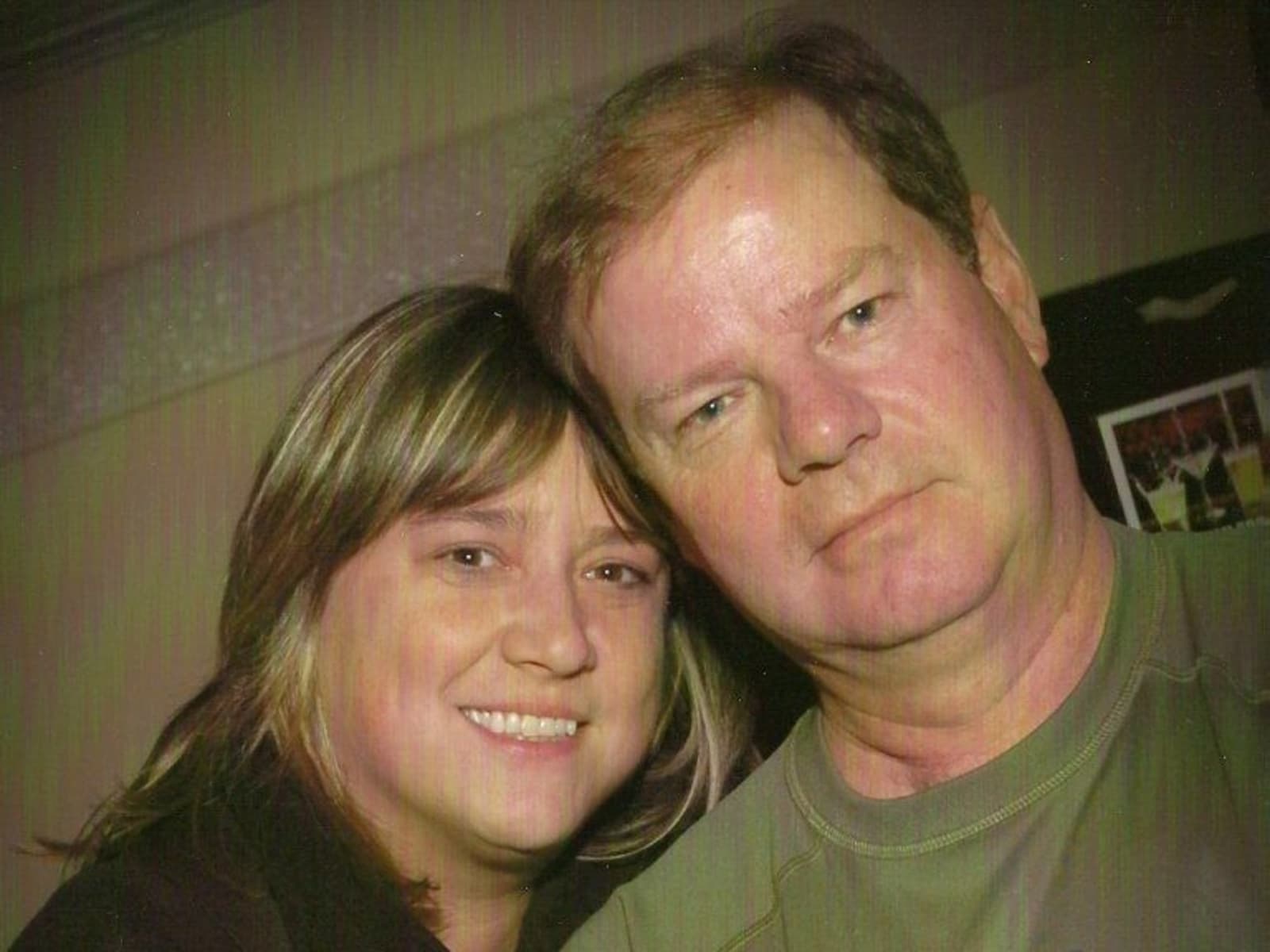 Susan & Dave from Saskatoon, Saskatchewan, Canada