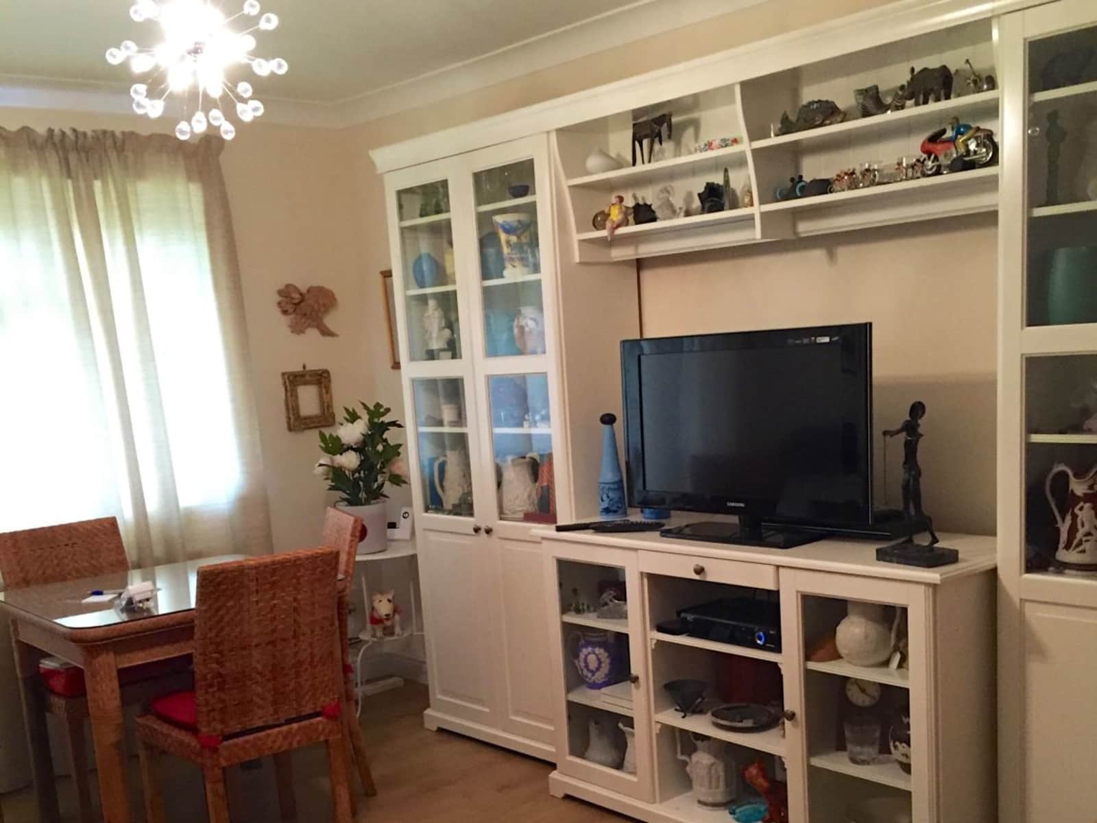Housesitting assignment in London, United Kingdom