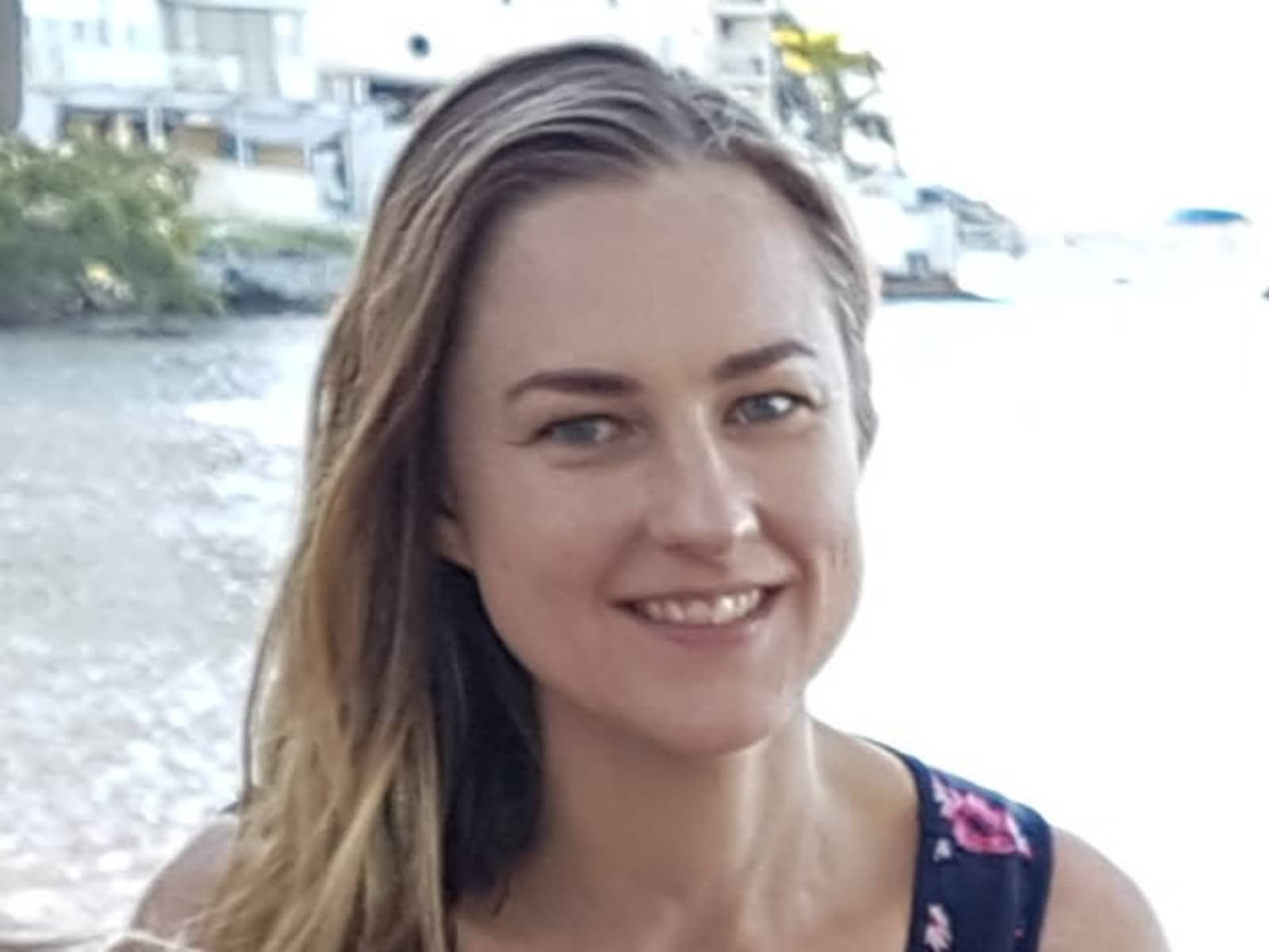 Luise from Melbourne, Victoria, Australia