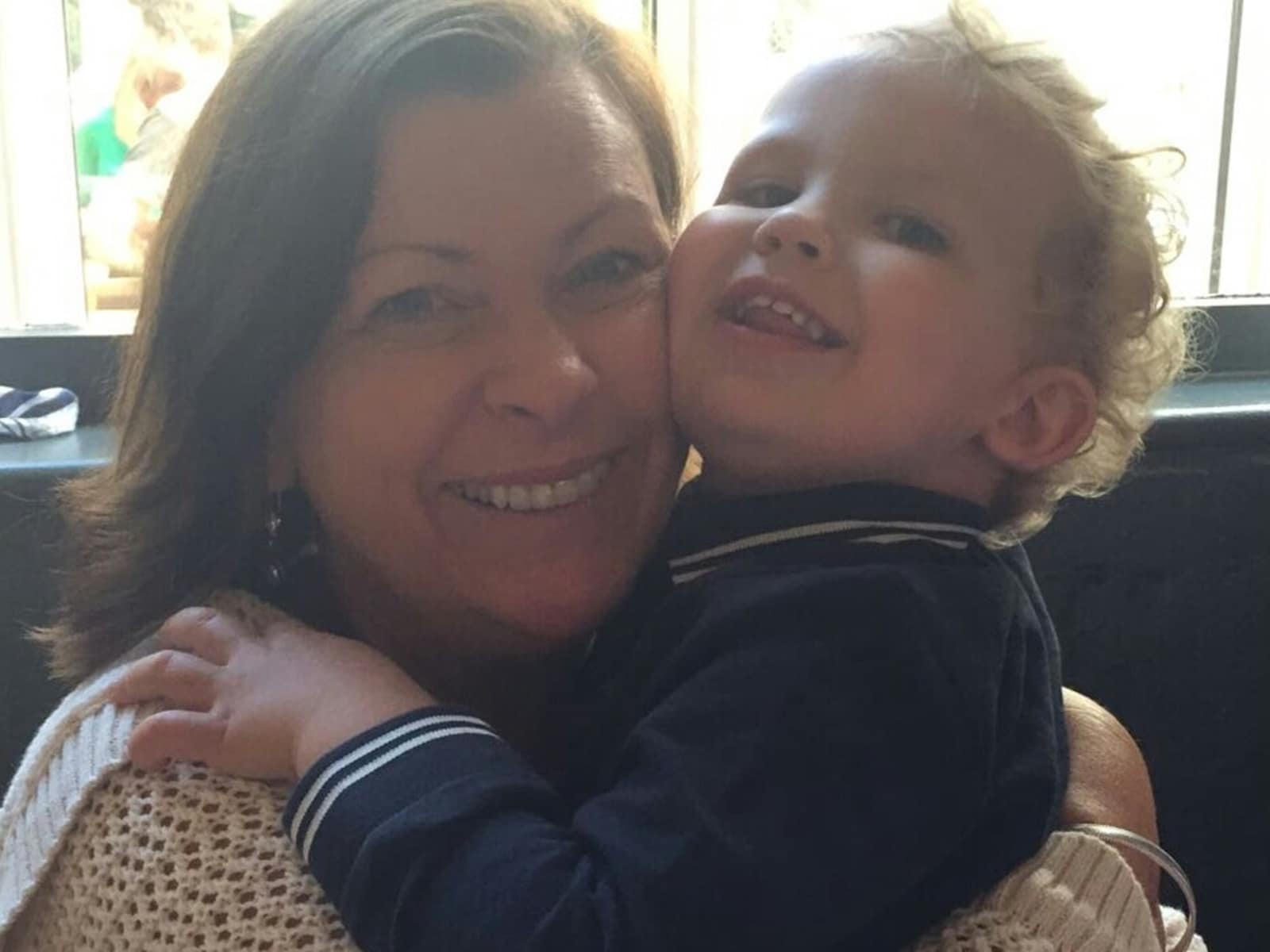 Susan from Sydney, New South Wales, Australia