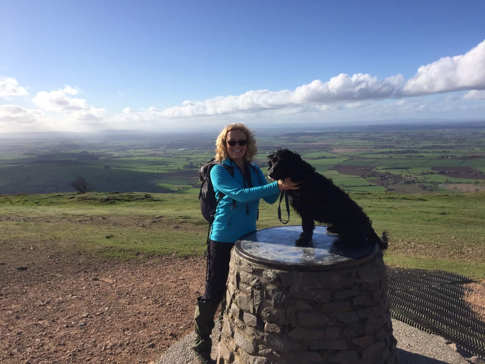 Elizabeth from Newport, United Kingdom