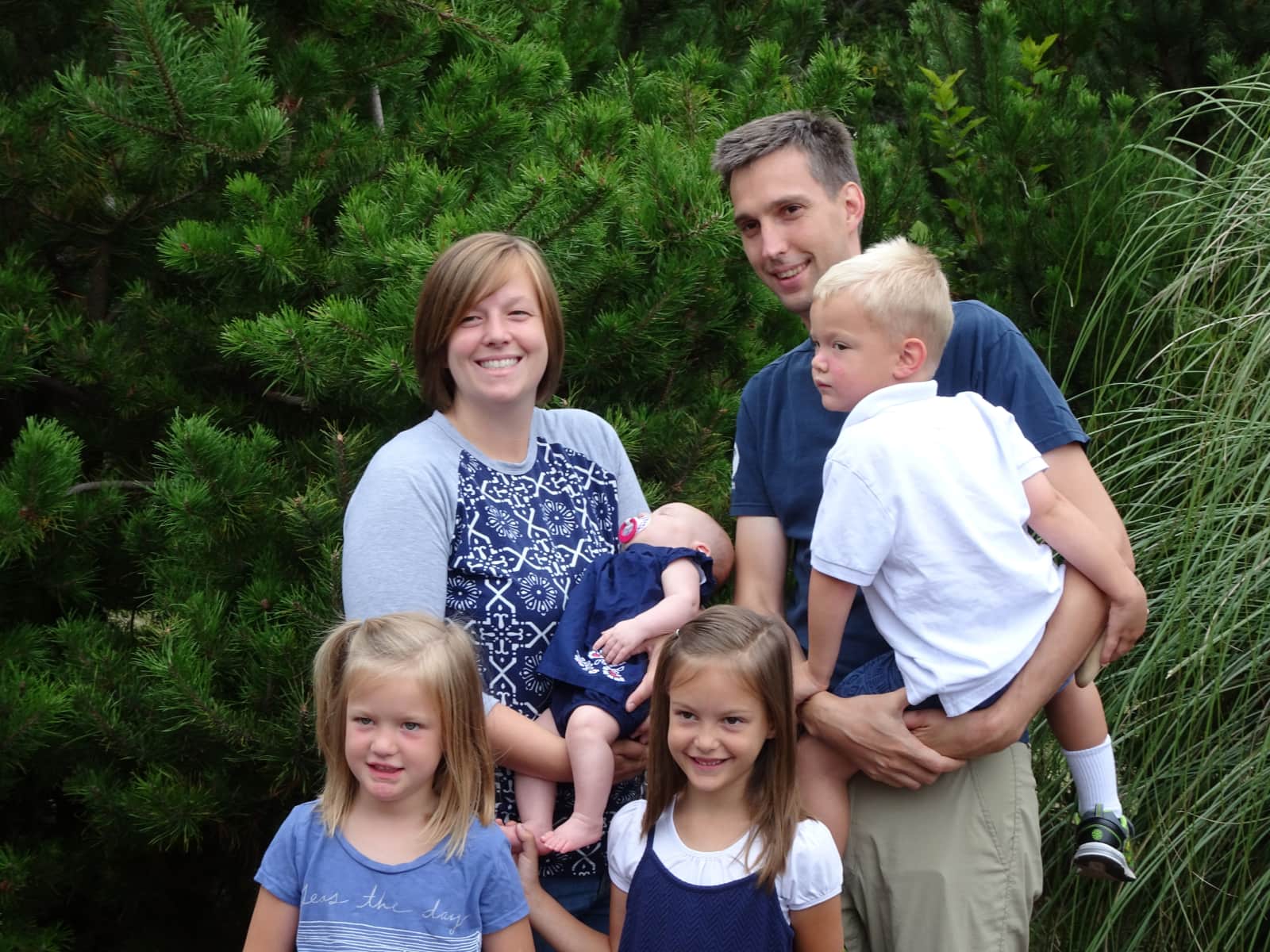 Jami & Trenton from Seattle, Washington, United States