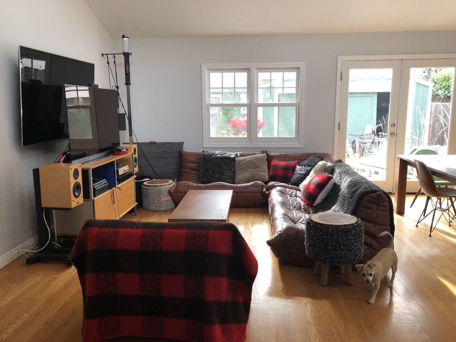 Housesitting assignment in Menlo Park, California, United States