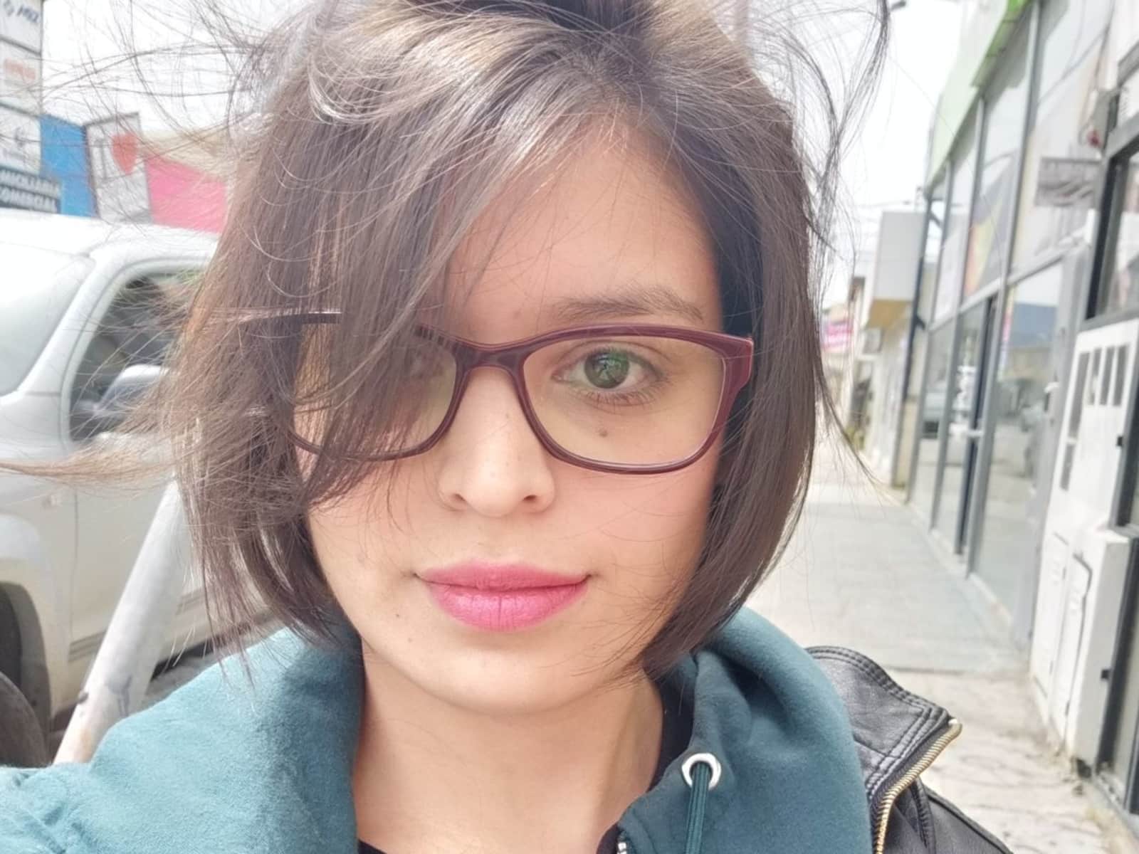 Caro from Buenos Aires, Argentina