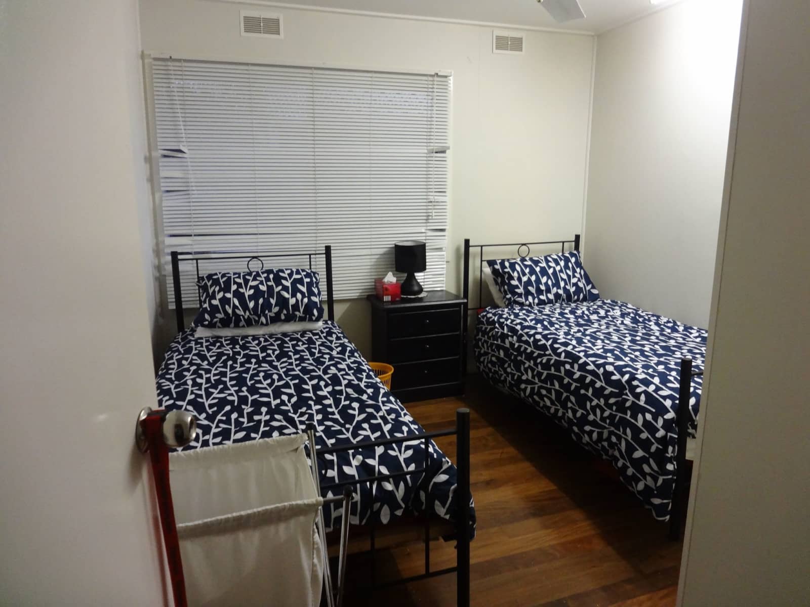 Housesitting assignment in Brisbane, Queensland, Australia