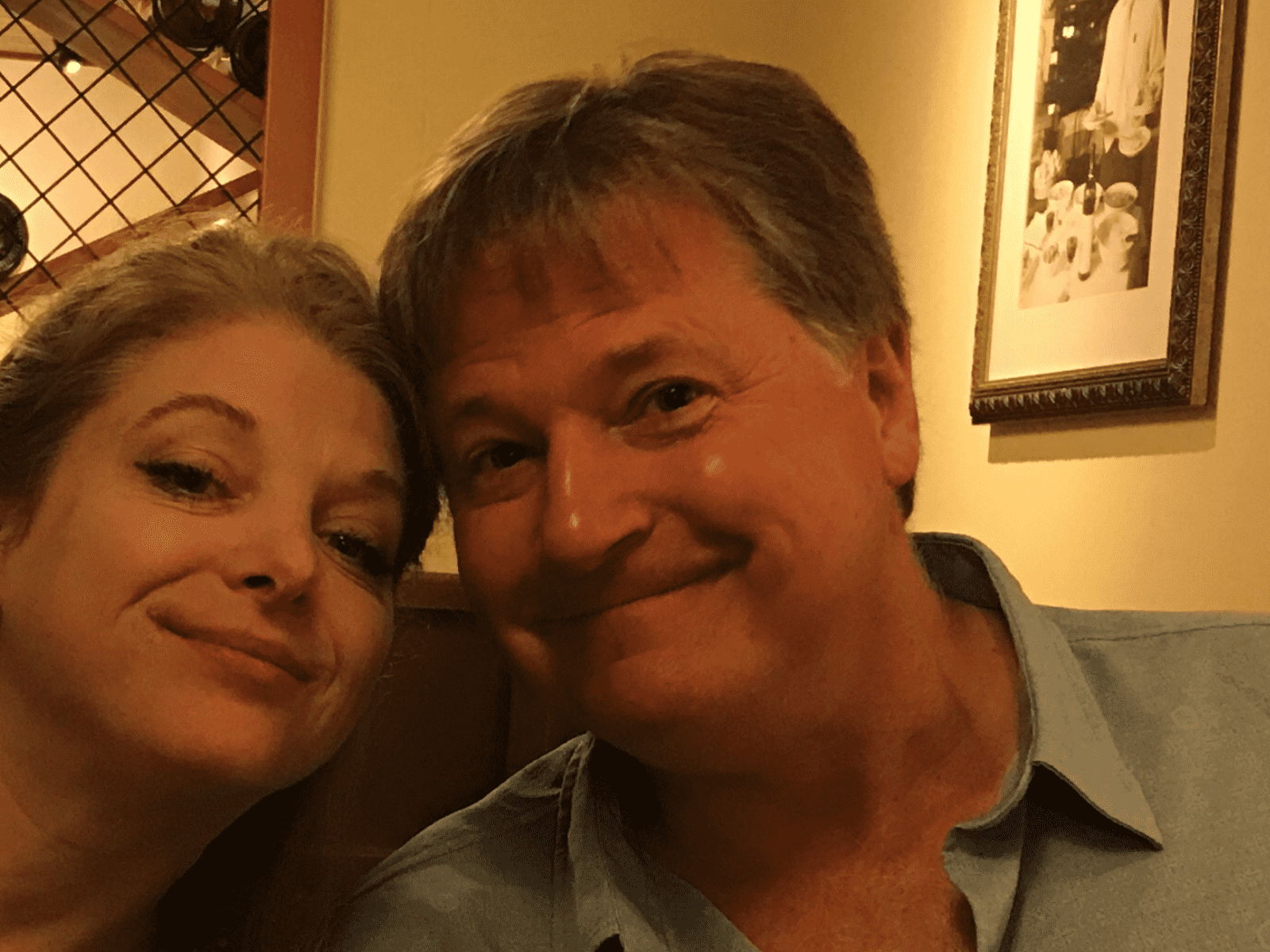 Karla & Dan from Chambersburg, Pennsylvania, United States