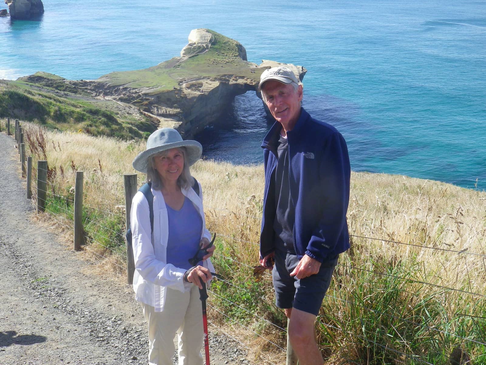 Sharon & Don from Gilbert, Arizona, United States