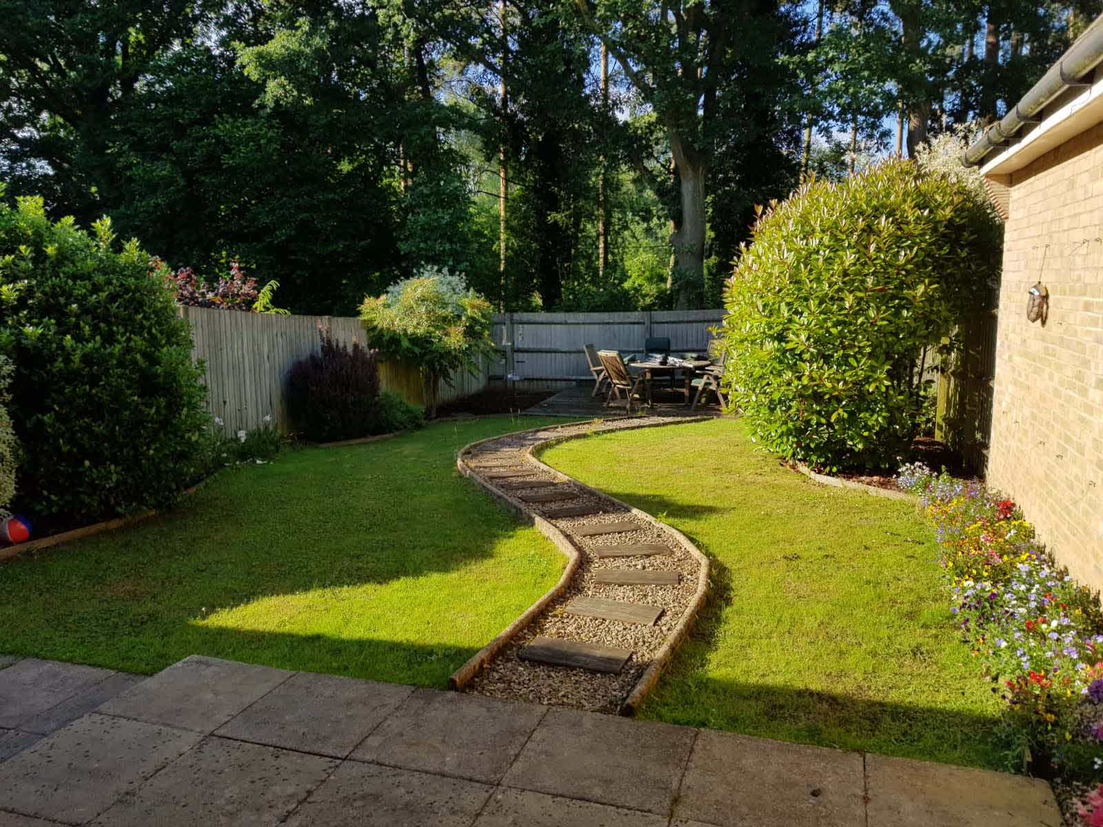 Housesitting assignment in Sherfield upon Loddon, United Kingdom