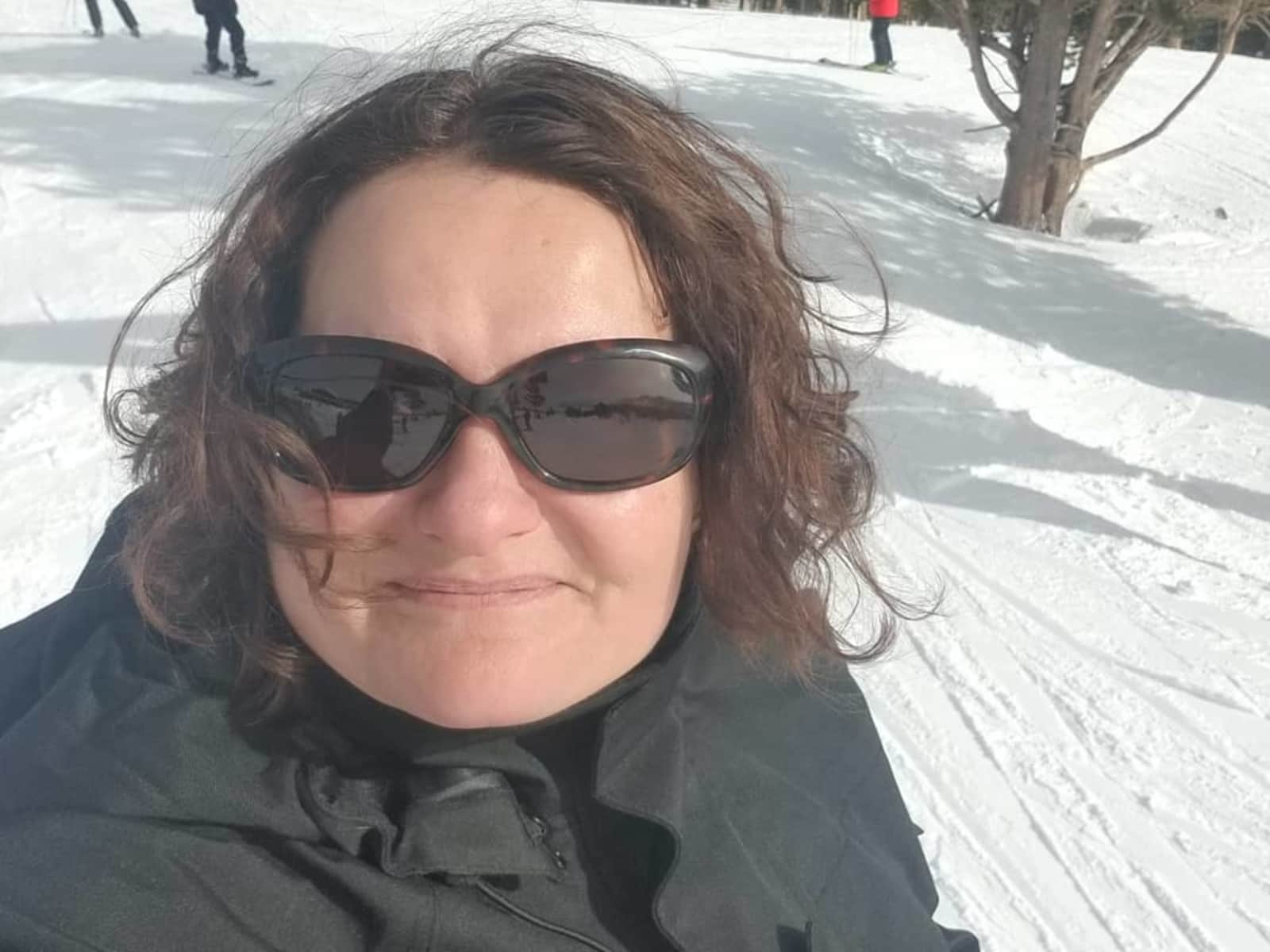 Stephanie hamilton from Colorado Springs, Colorado, United States