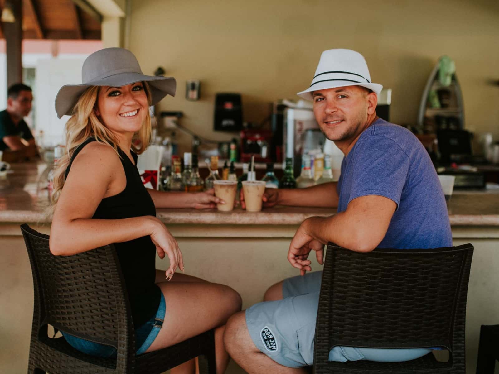 Aly & Michael from Eagle, Idaho, United States