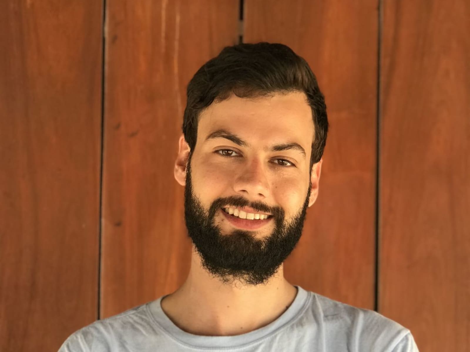 Kasra from Oakland, California, United States