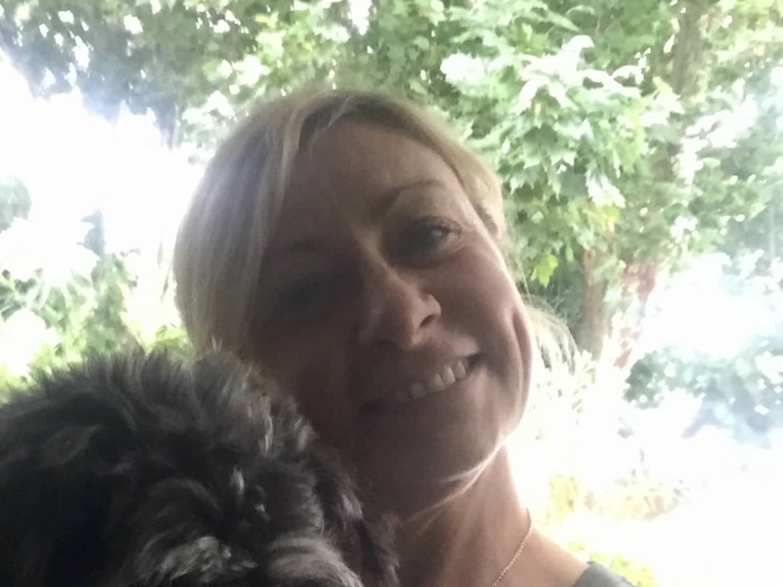Samantha from Wagga Wagga, New South Wales, Australia