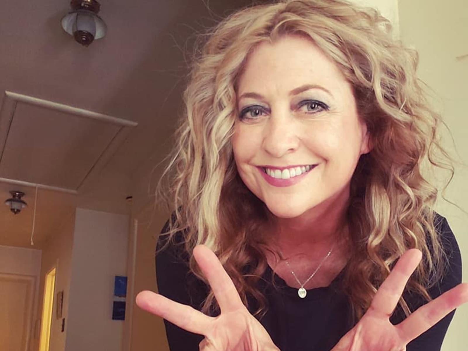 Ingrid from Dallas, Texas, United States