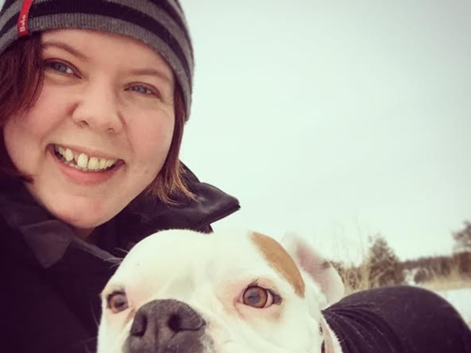 Lindsay & Kelly from Hagersville, Ontario, Canada