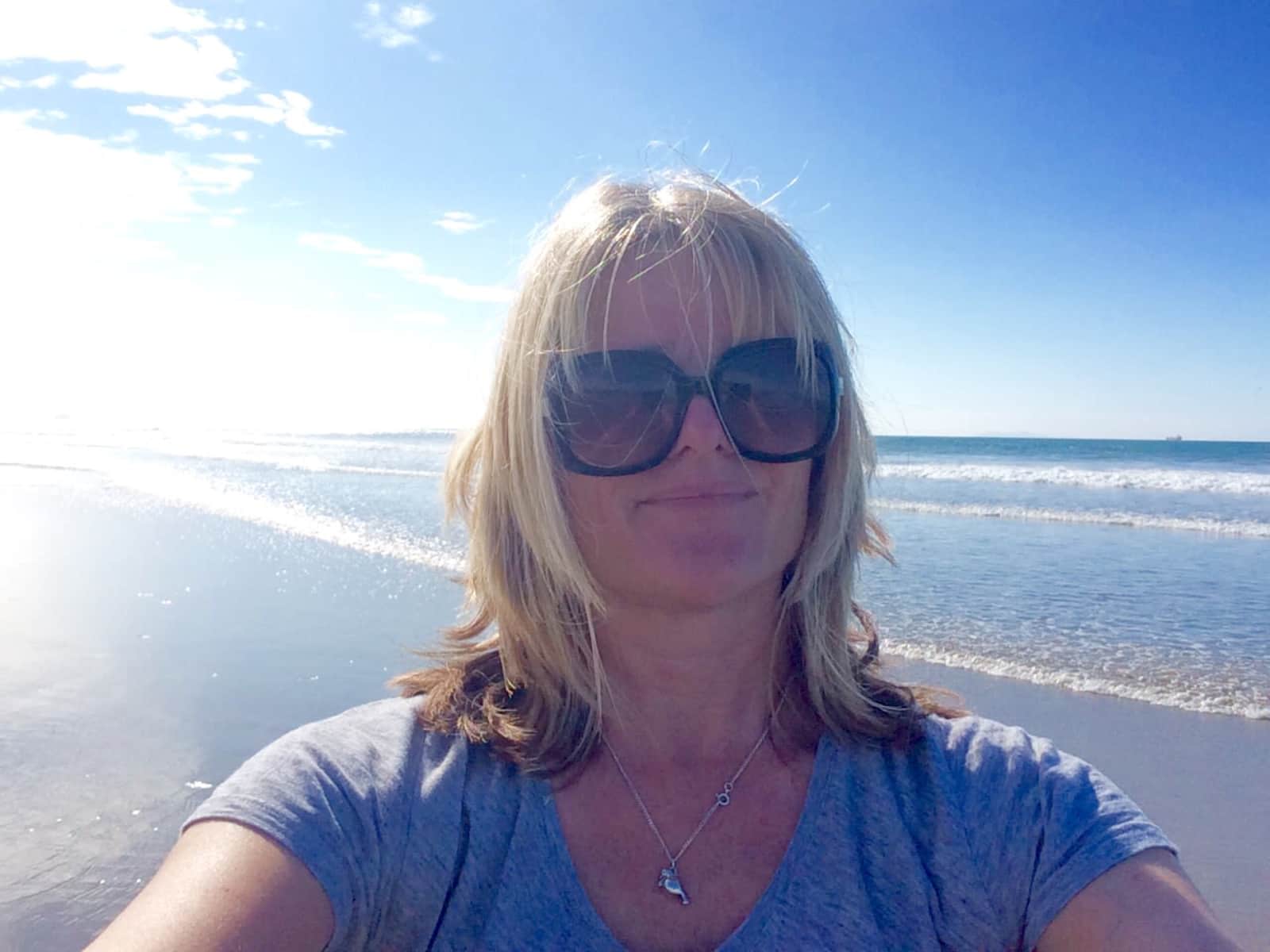 Allison from Dorking, United Kingdom