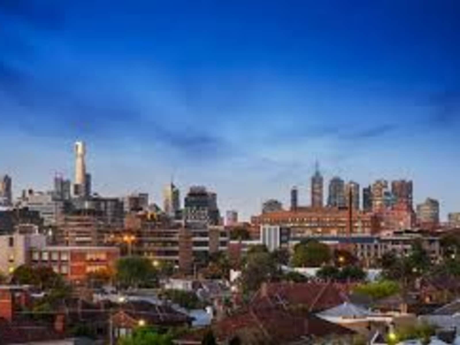 Housesitting assignment in Melbourne, Victoria, Australia