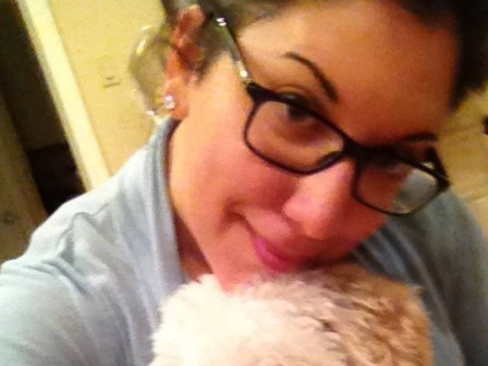Liz from Seattle, Washington, United States