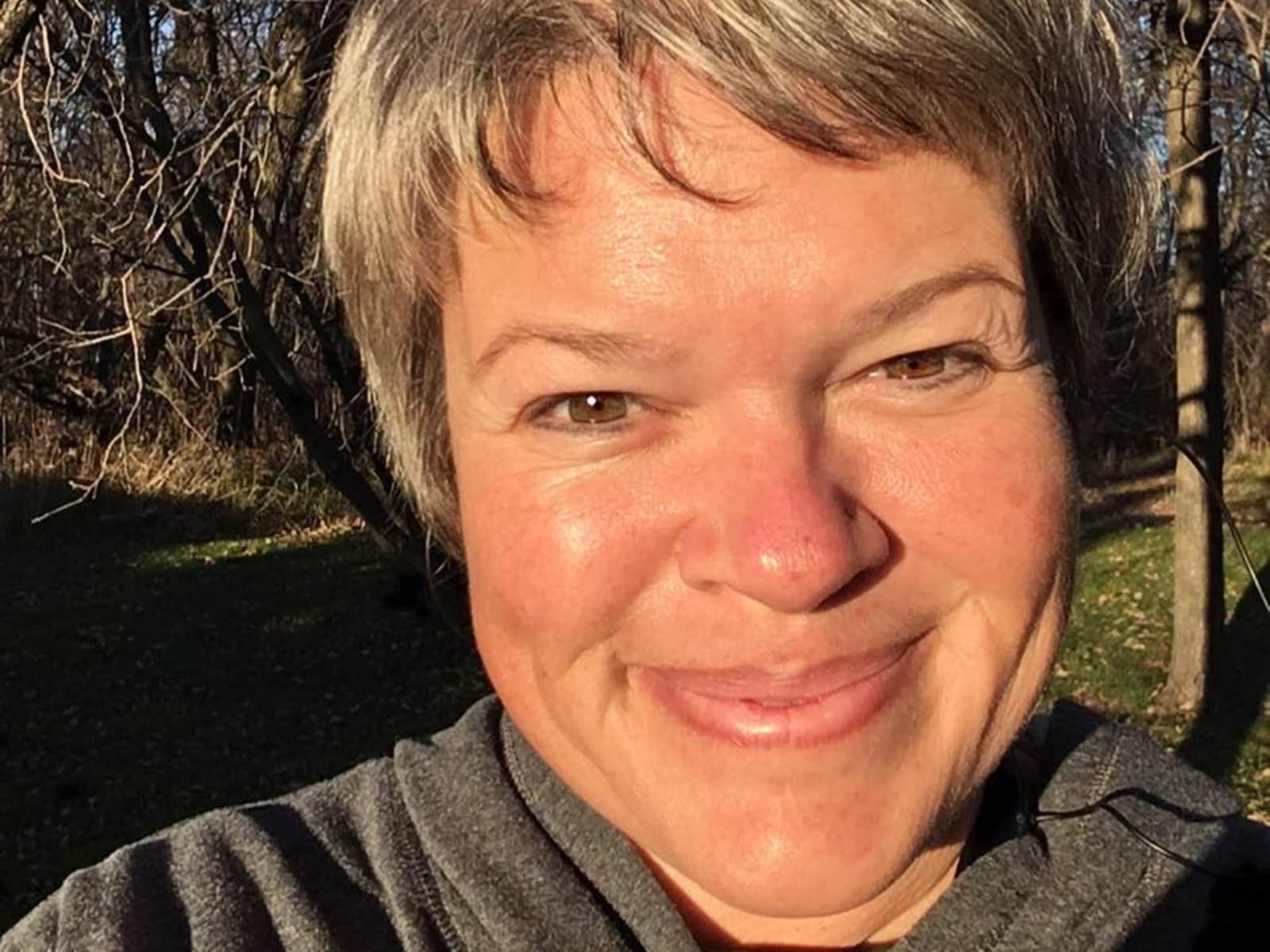 Nicolle from Boise, Idaho, United States