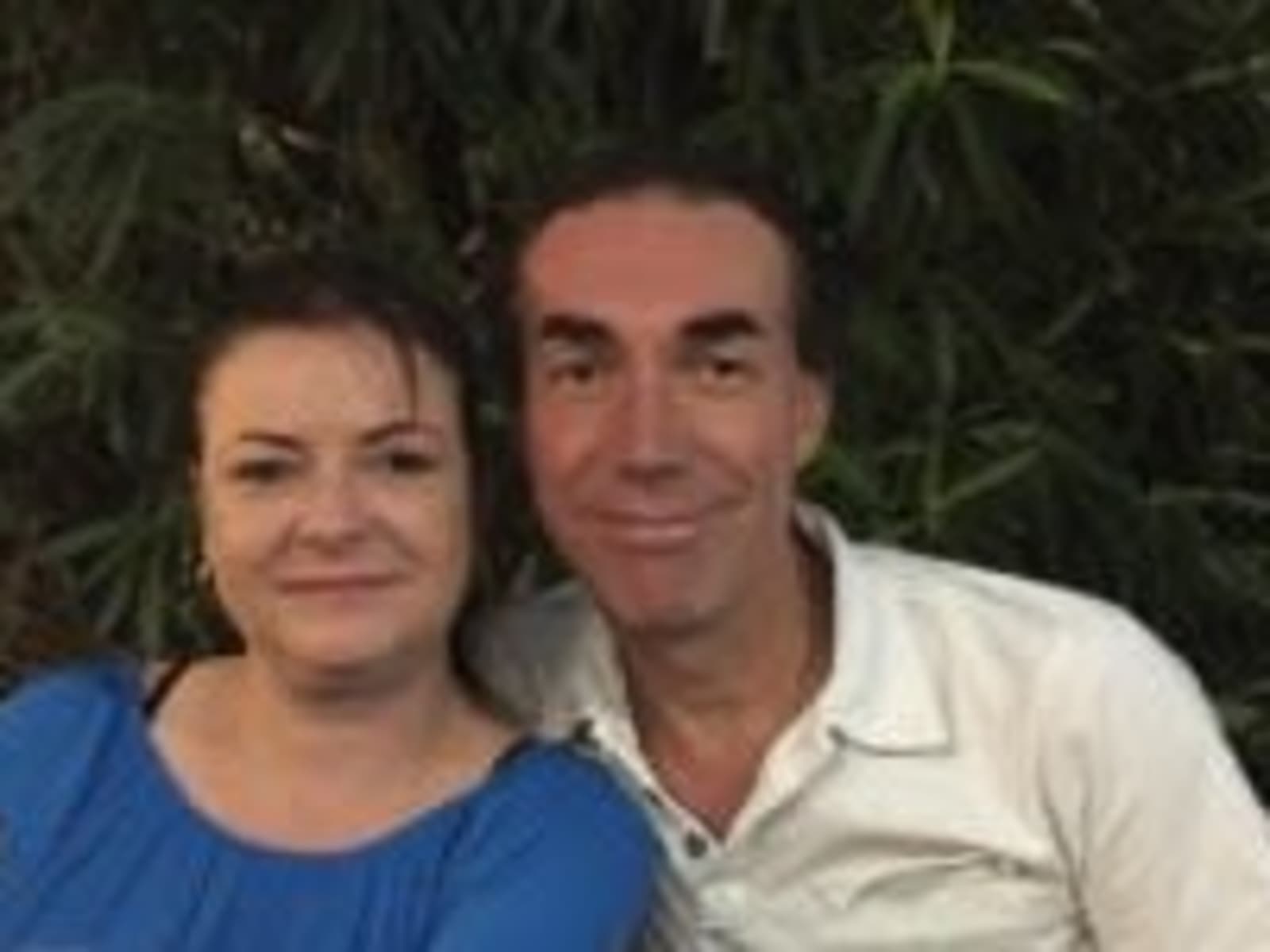 Dave and claire & Claire from Newcastle upon Tyne, United Kingdom