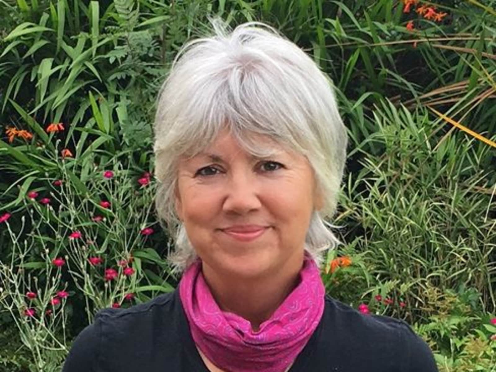 Avril from Londonderry County Borough, United Kingdom