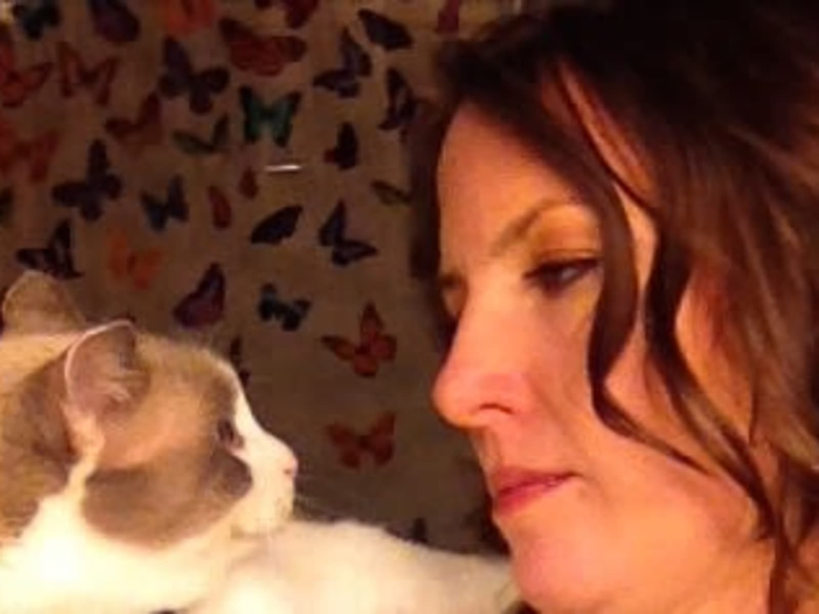 Christy from Franklin, Tennessee, United States