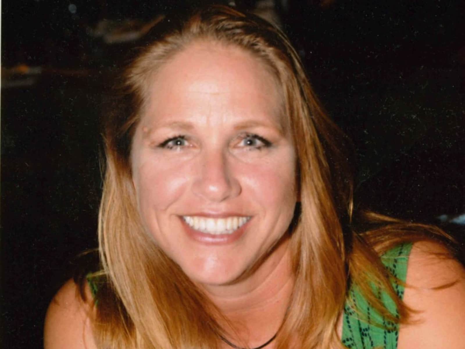 Cassie from Ventura, California, United States