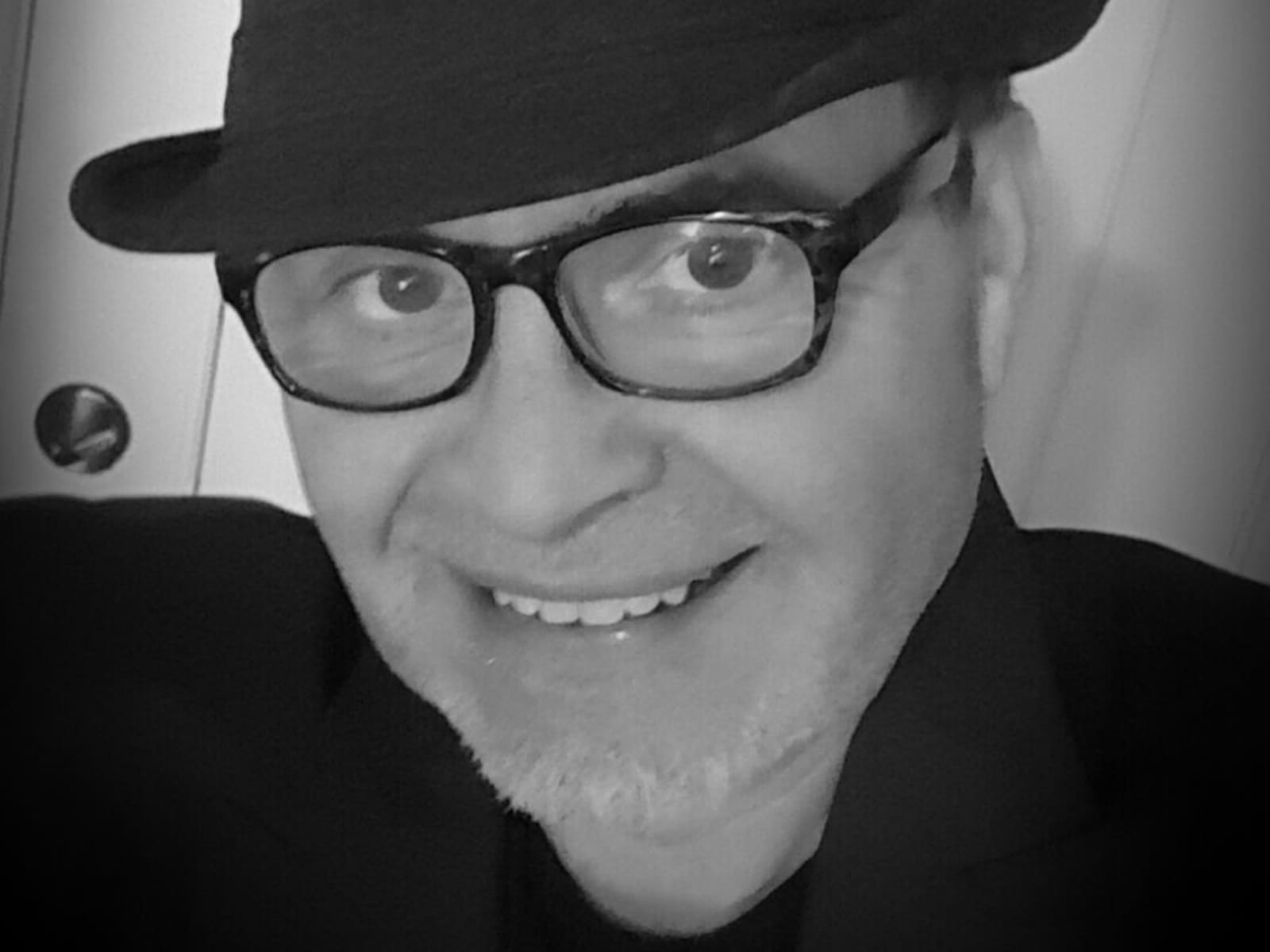 Curt from New York City, New York, United States