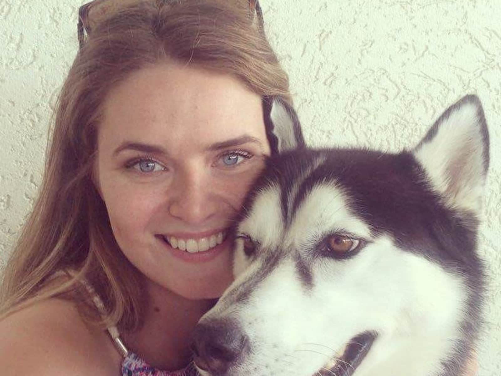 Jacqueline & Robert from Wakefield, United Kingdom