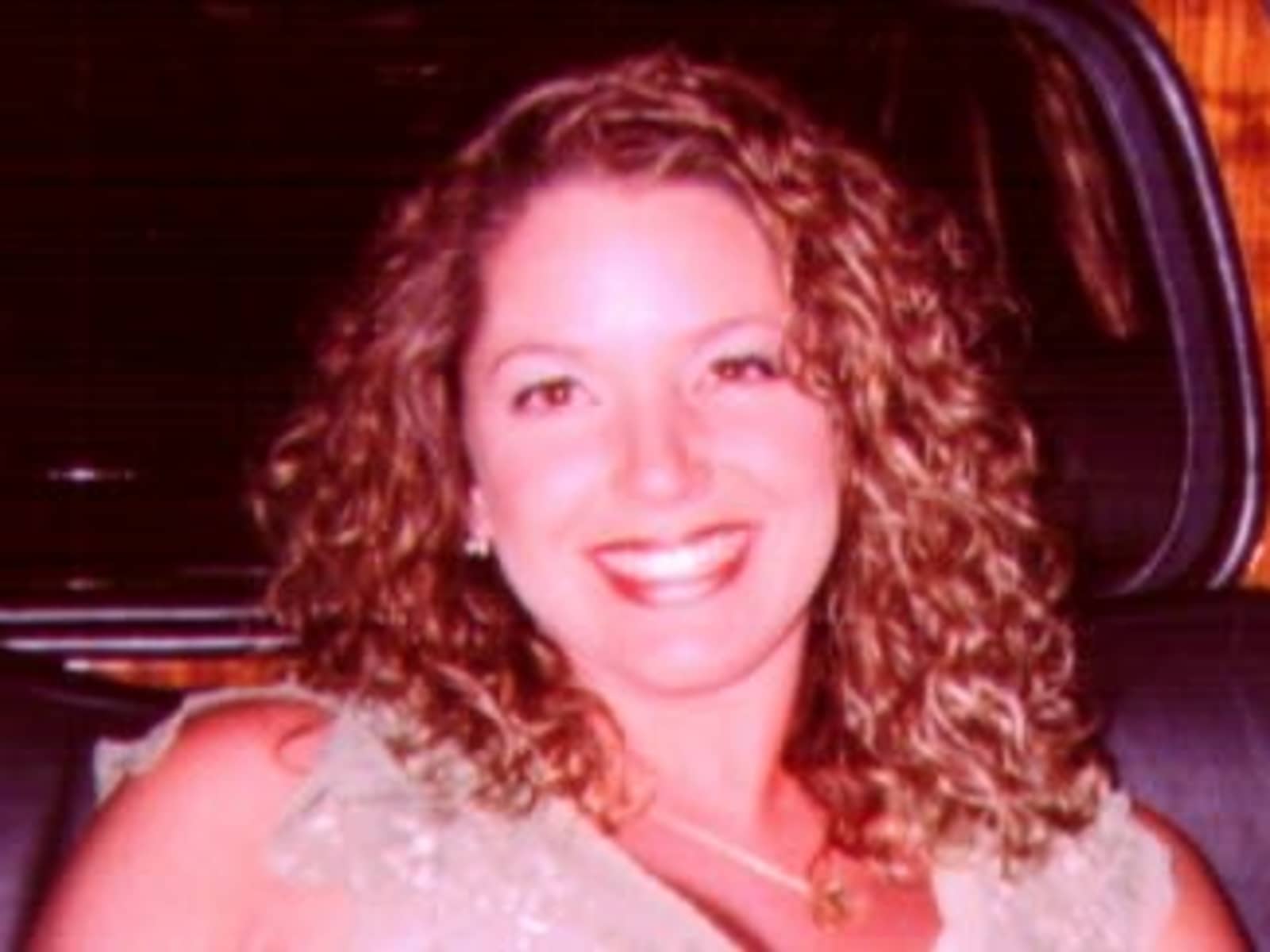 Jennifer from Chicago, Illinois, United States