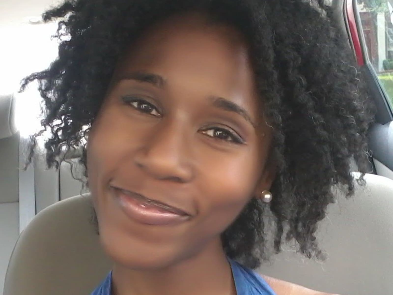 Kimberly from Dallas Downtown, Texas, United States