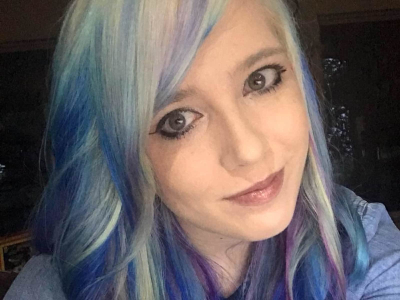 Kelly from Austin, Texas, United States