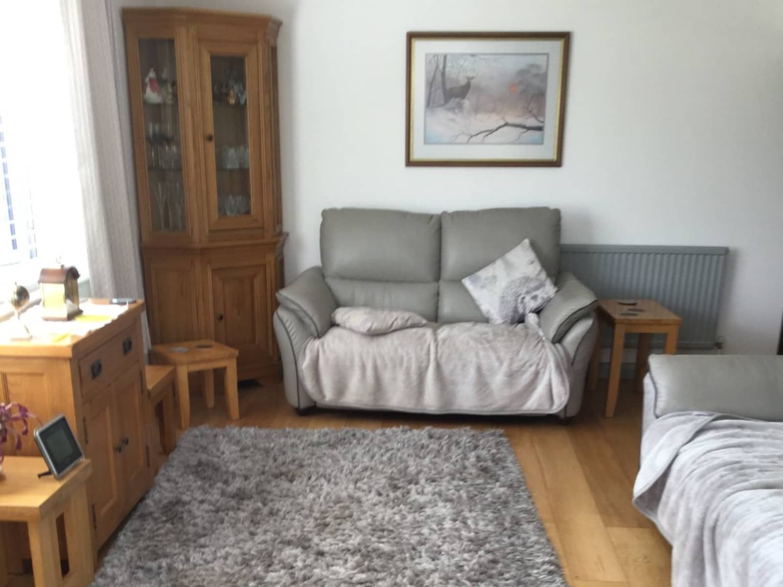 Housesitting assignment in Whitstable, United Kingdom