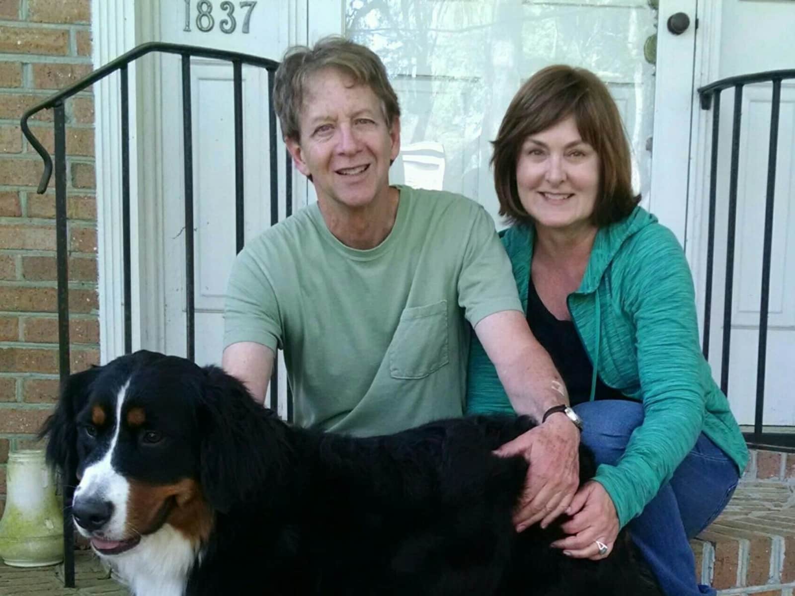 Amber & Gregg from Portland, Oregon, United States