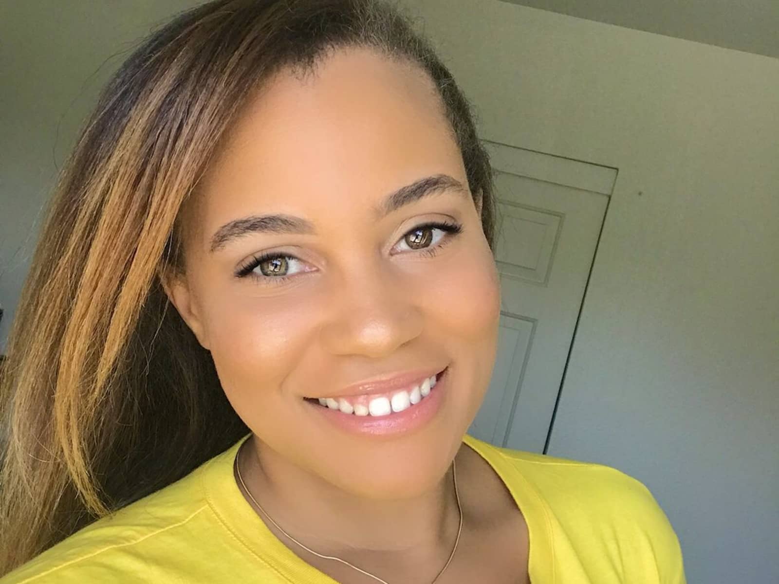 Anjelica from San Francisco, California, United States