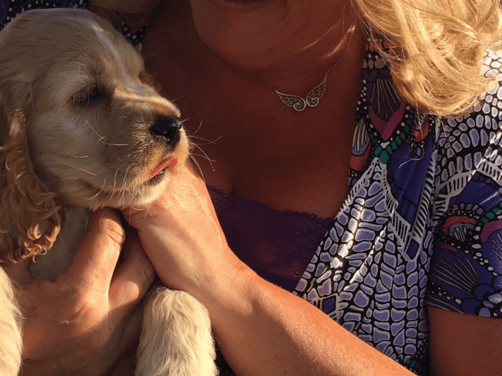 Maria from Newry, United Kingdom