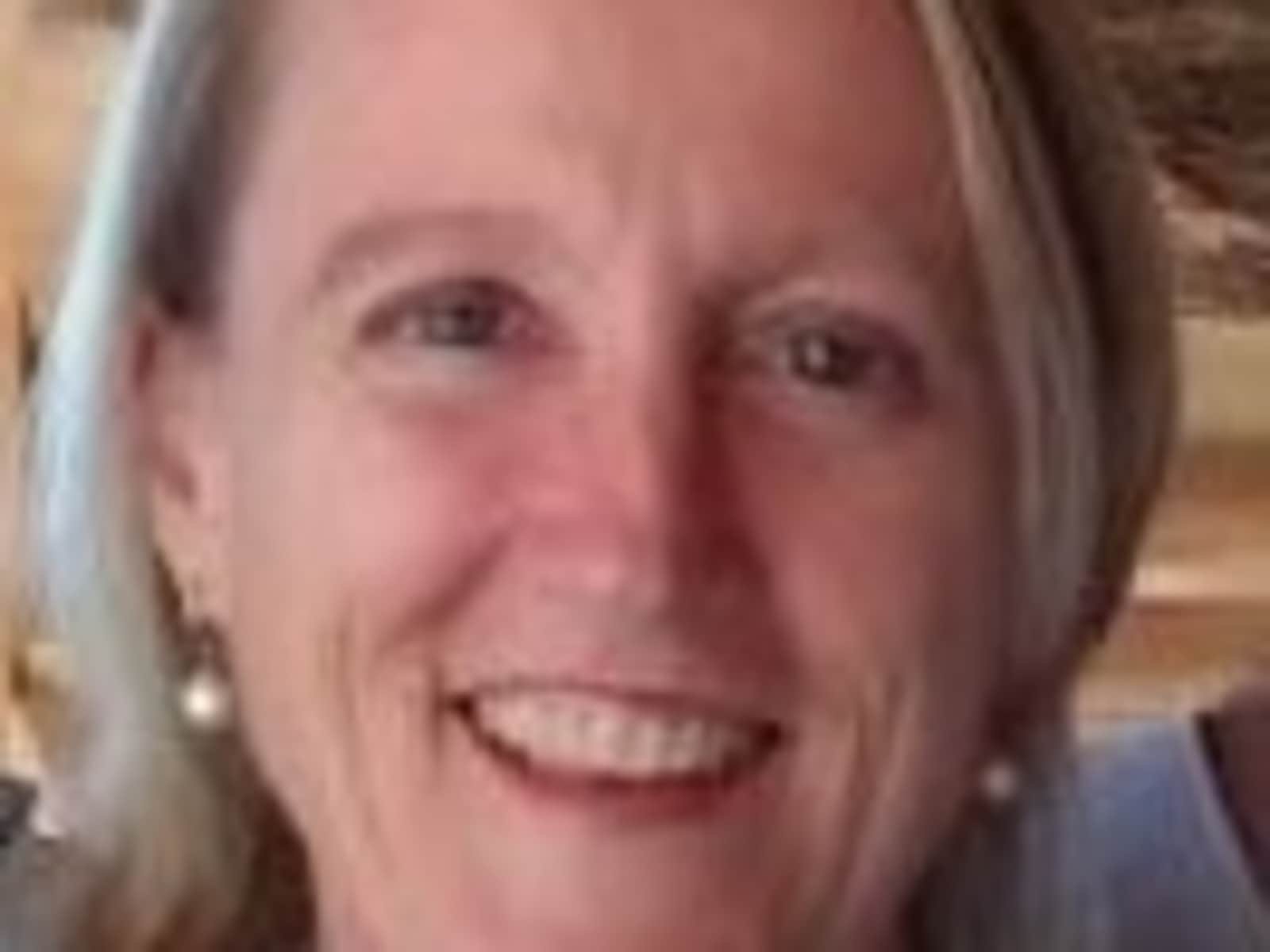 Virginia from Yungaburra, Queensland, Australia