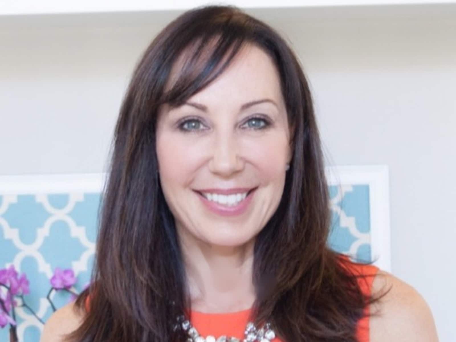 Leslie from San Mateo, California, United States