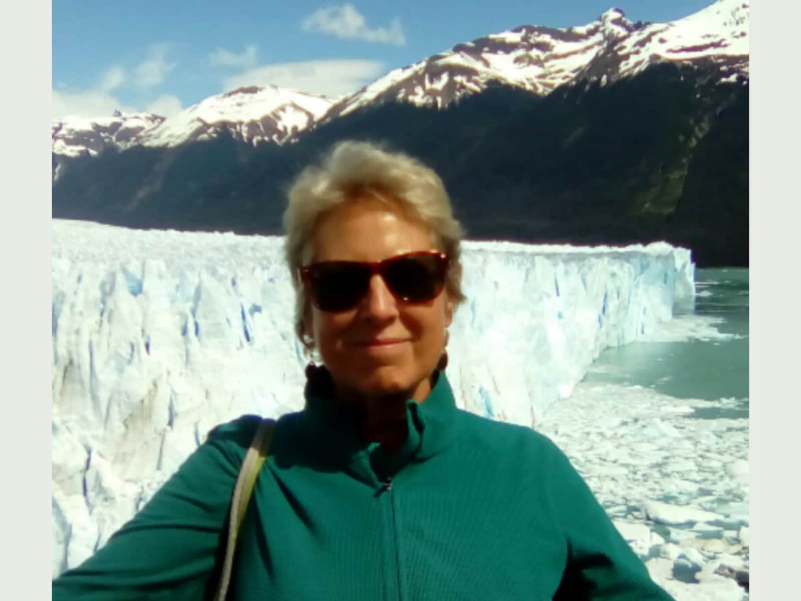 Susan from North West London, United Kingdom