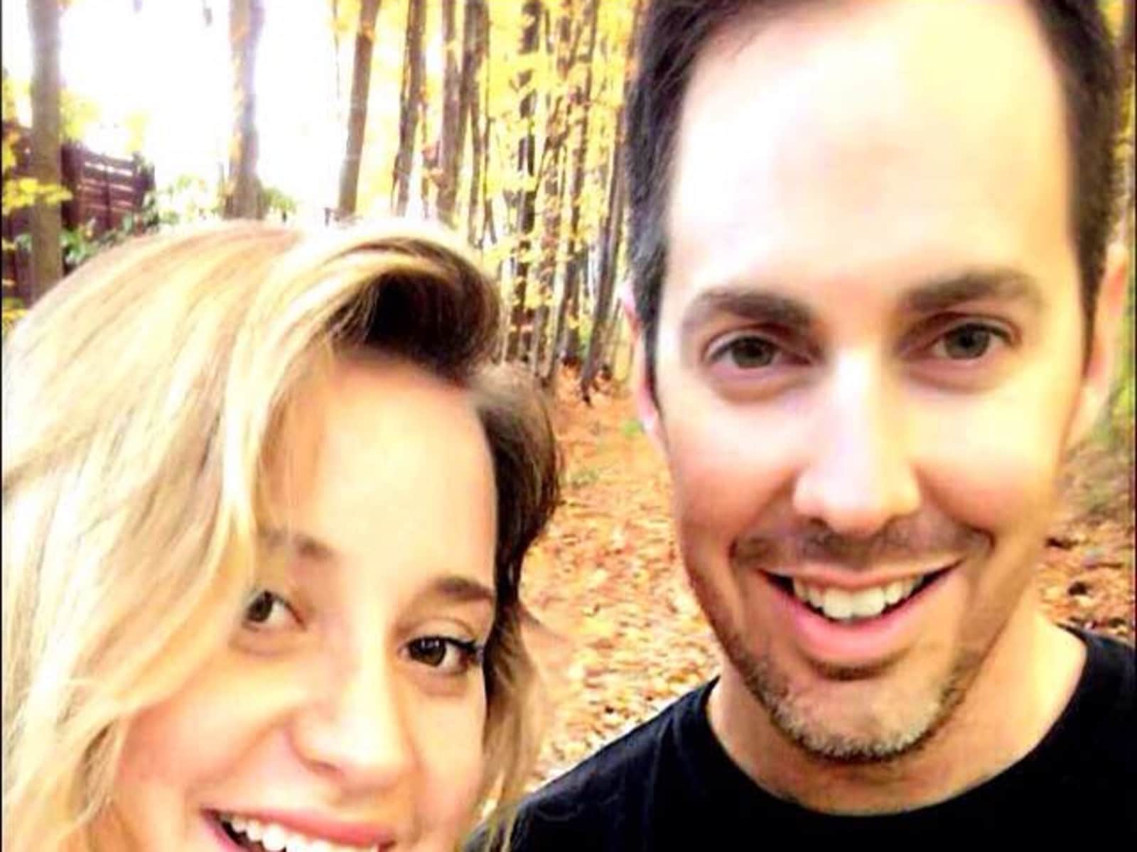 Devon & Mary anne from Orillia, Ontario, Canada