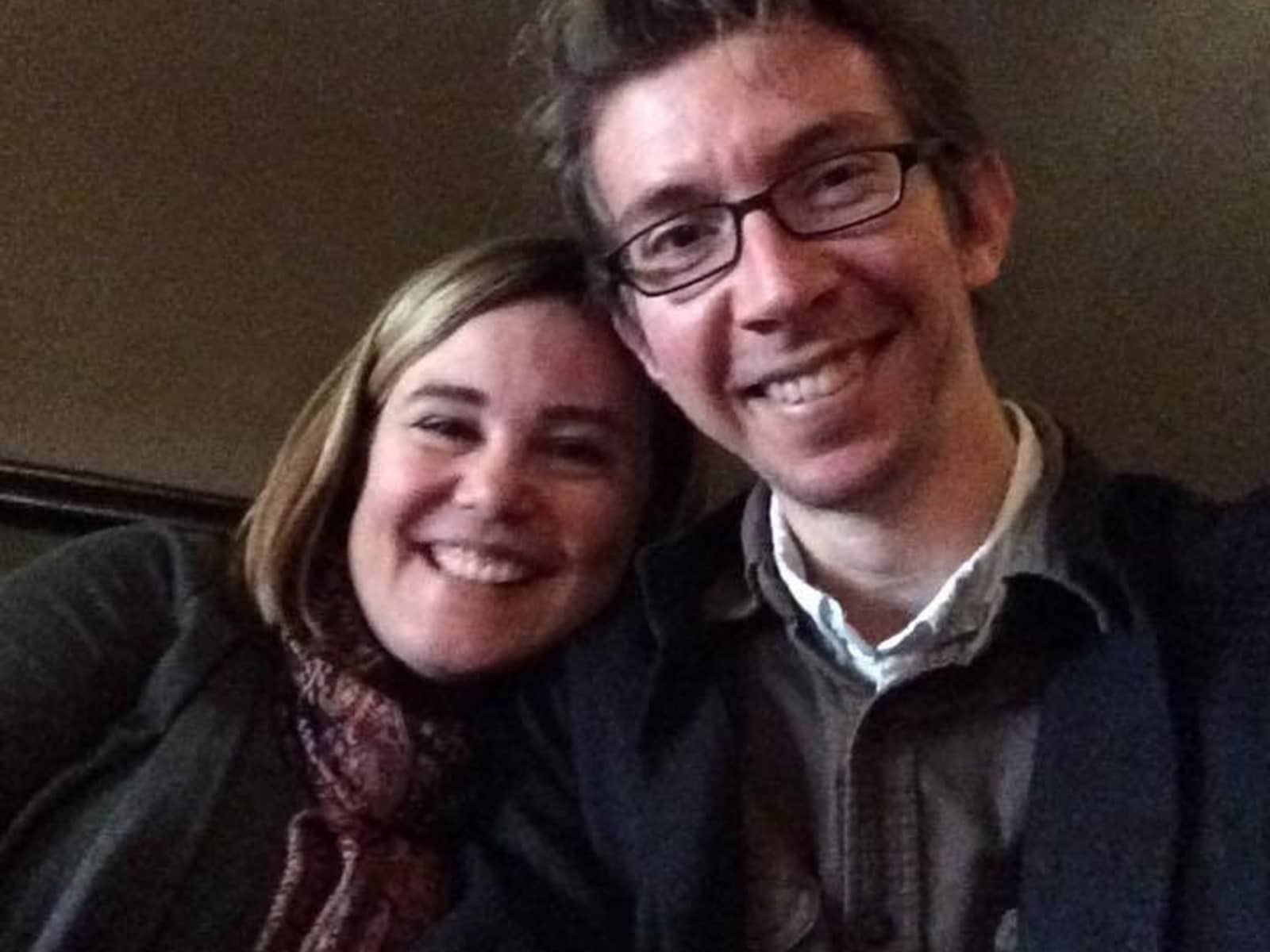 Jennifer & Alexander from Maesteg, United Kingdom