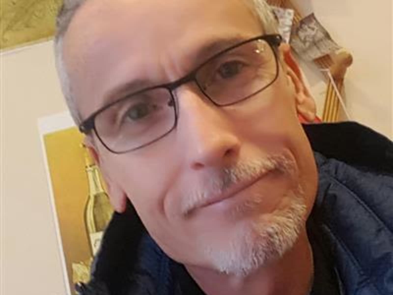 Andrew from Brisbane, Queensland, Australia