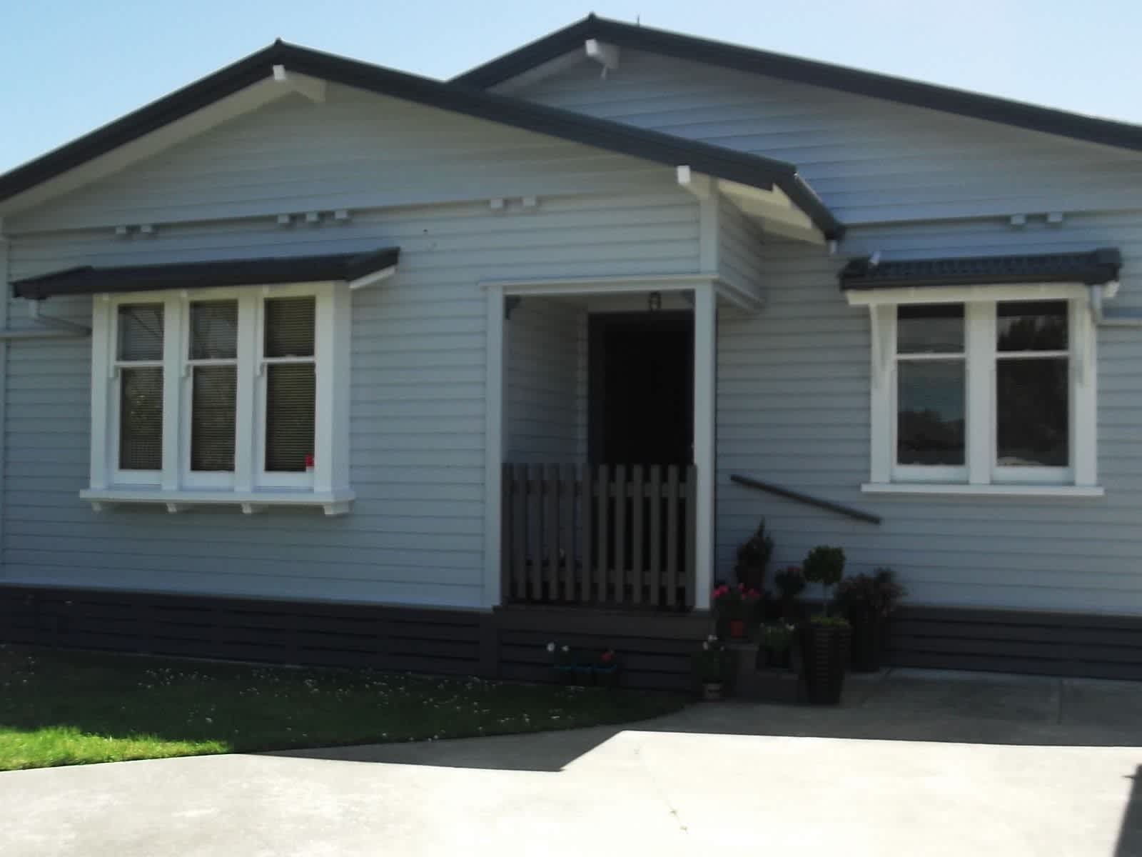 Housesitting assignment in Hastings, New Zealand