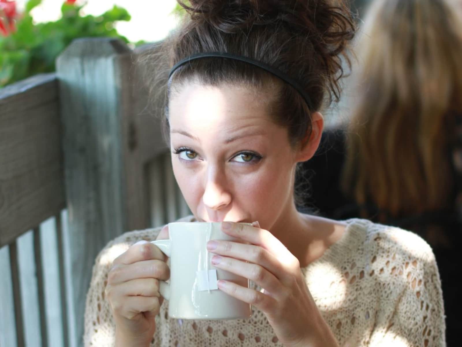 Sarah from St. Louis, Missouri, United States