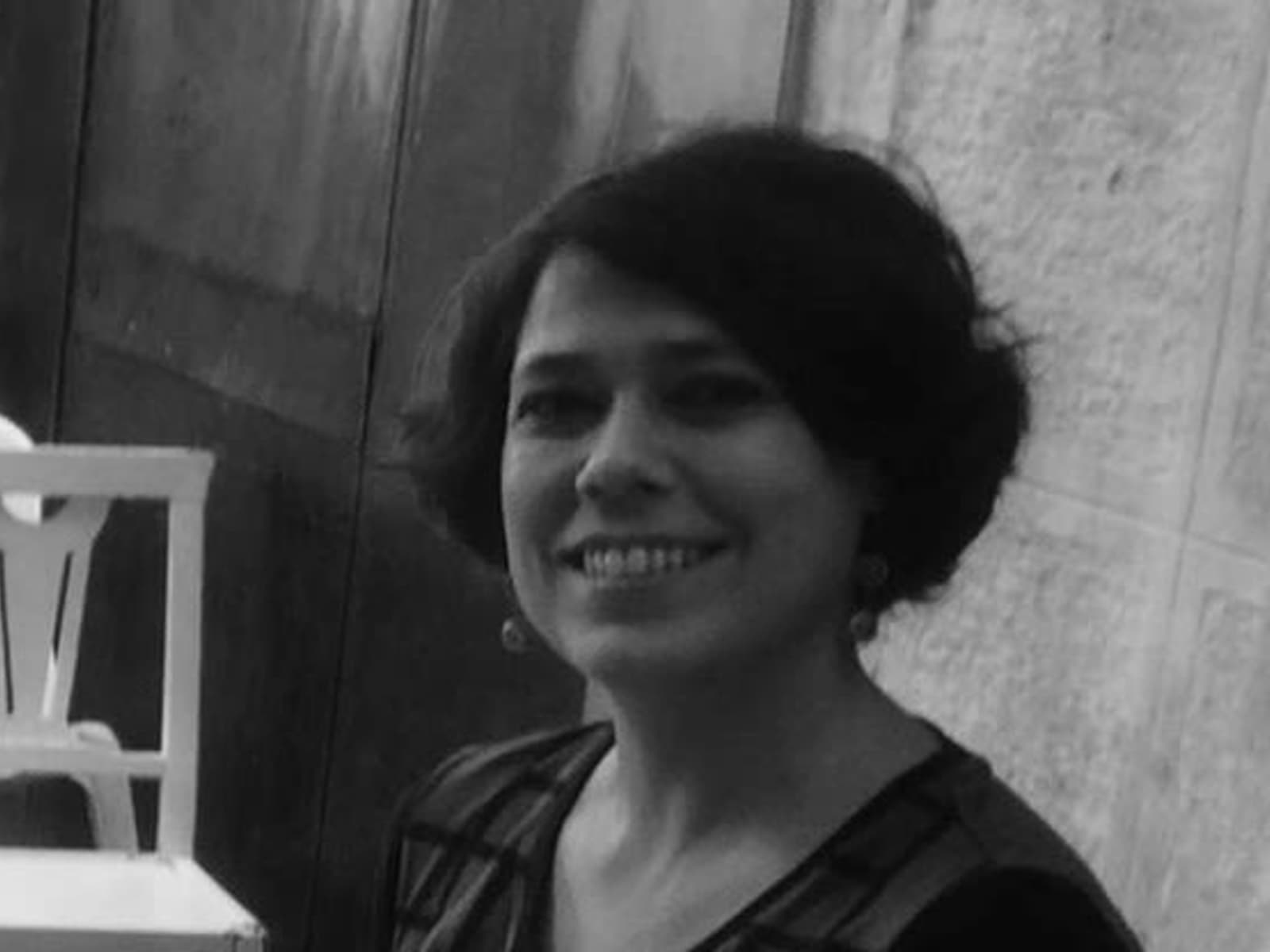 Annalisa from Frederick, Maryland, United States